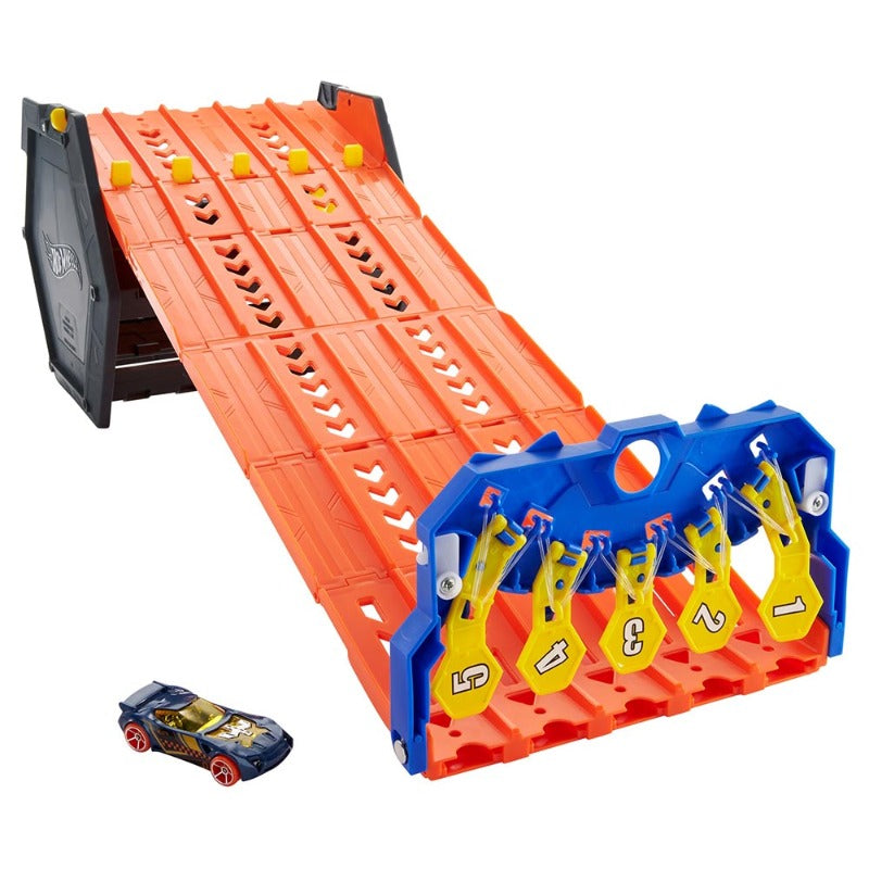 Hot Wheels Action Rollout Raceway