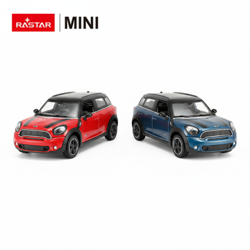 Rastar - Diecast 1:24 MINI Countryman