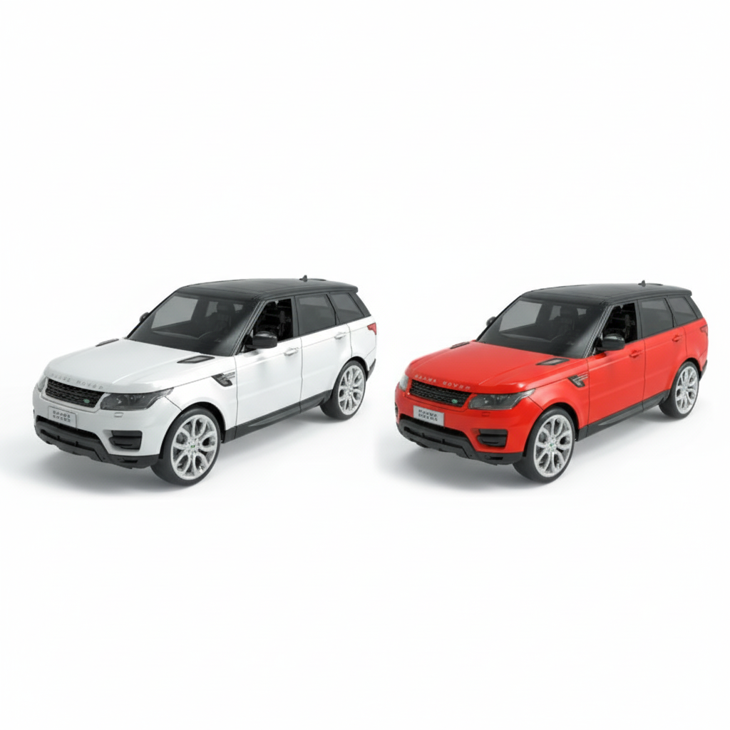 RW 1:14 RC Range Rover Sport