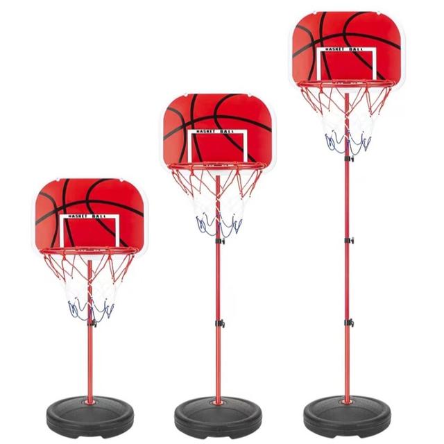 Basketball Sport Game Set 180cm