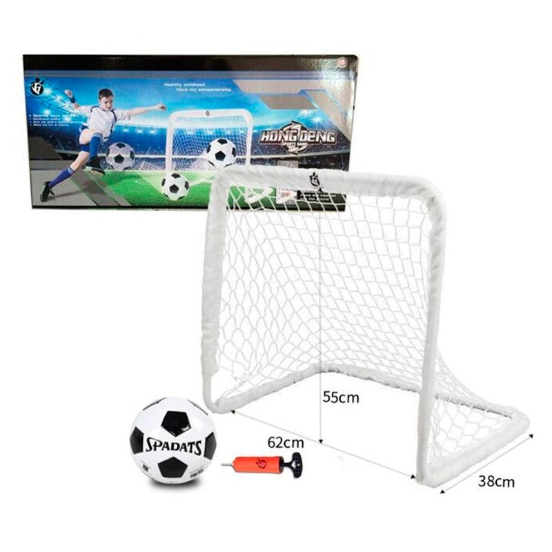 Football Gate Set