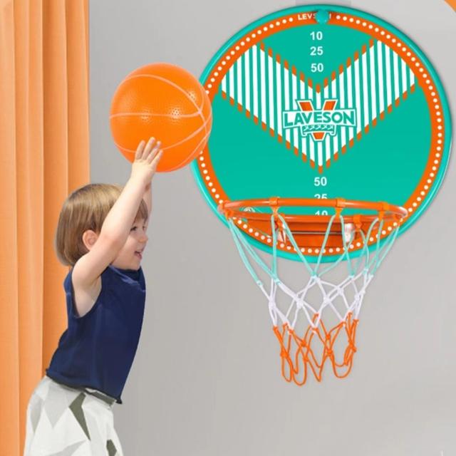 Basketball And Board 2in1 Set