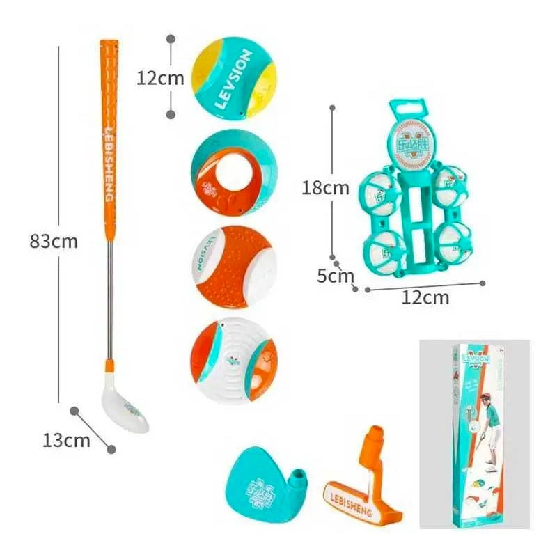 Golf Play Set