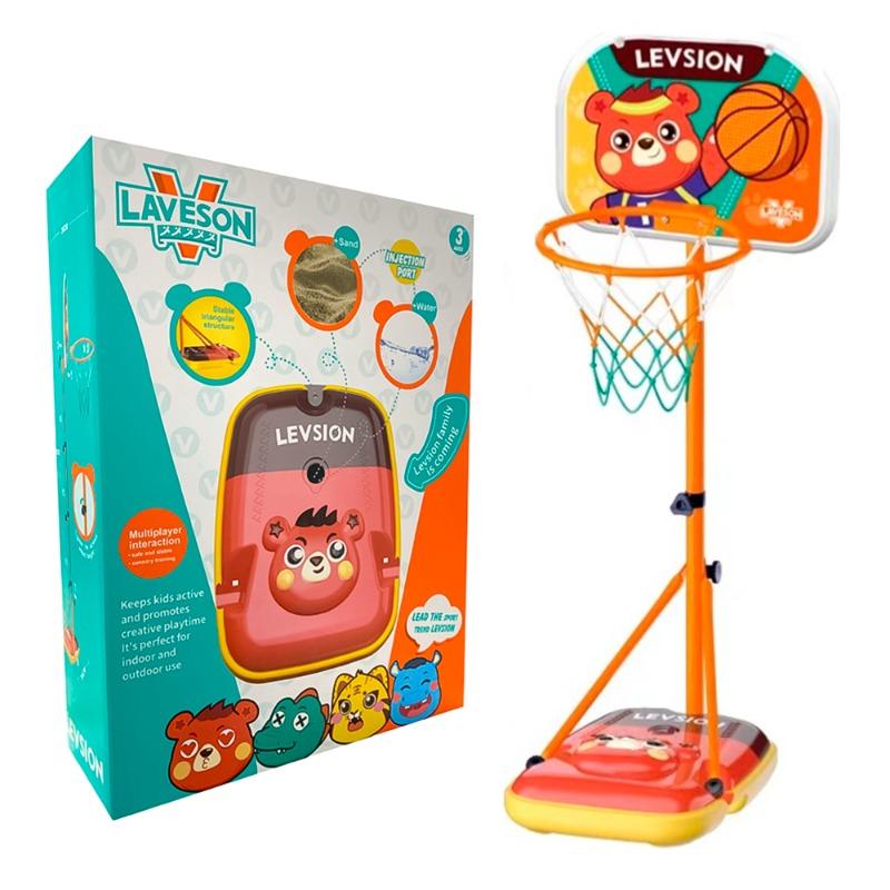 Laveson Basketball Sport Game Set