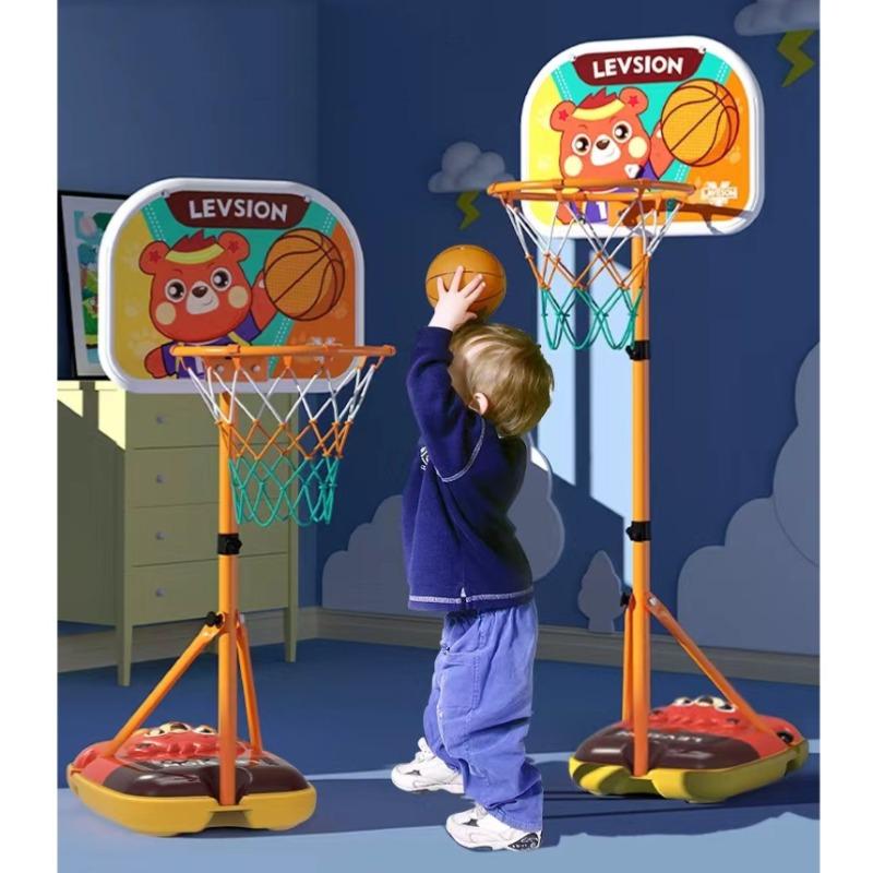 Laveson Basketball Sport Game Set