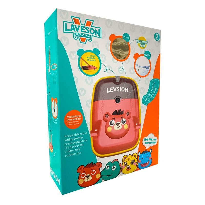 Laveson Basketball Sport Game Set