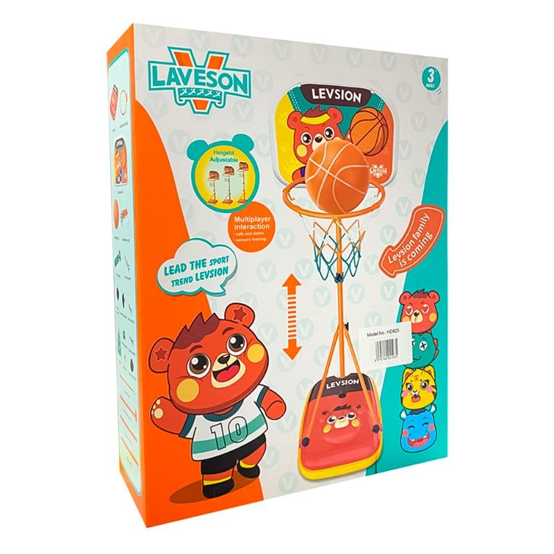 Laveson Basketball Sport Game Set