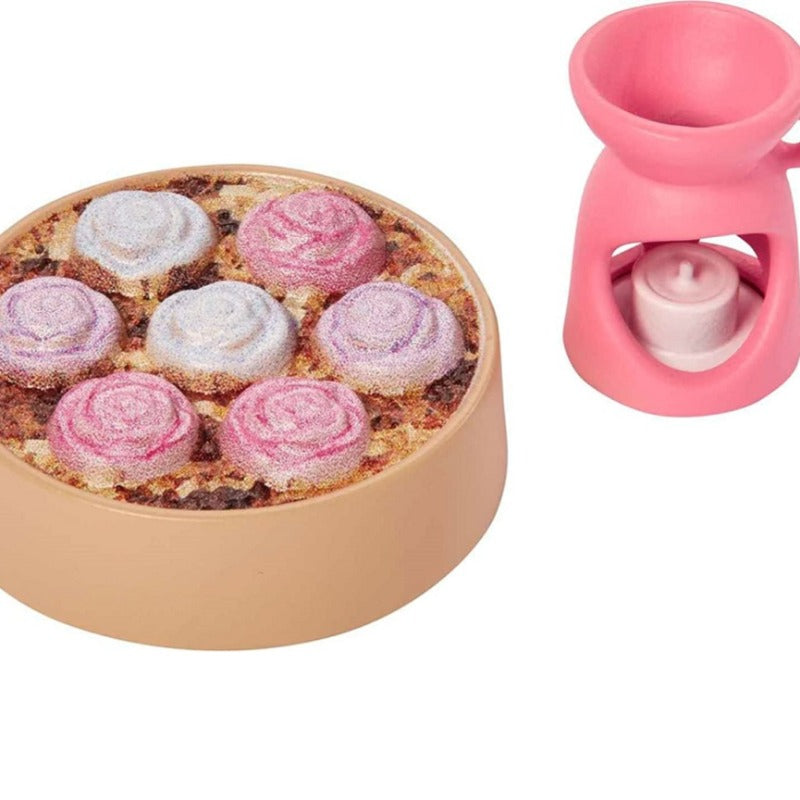 Barbie - Spa Day doll