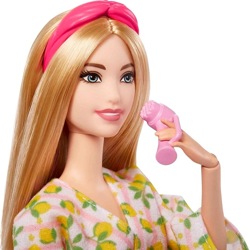 Barbie - Spa Day doll