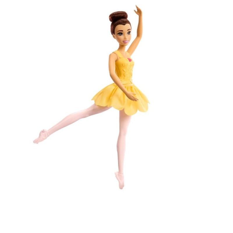 Disney Princess Ballerina Belle Doll