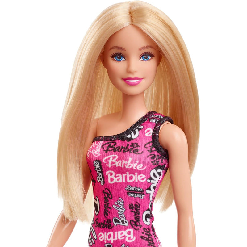 Barbie Trendy Barbie Doll