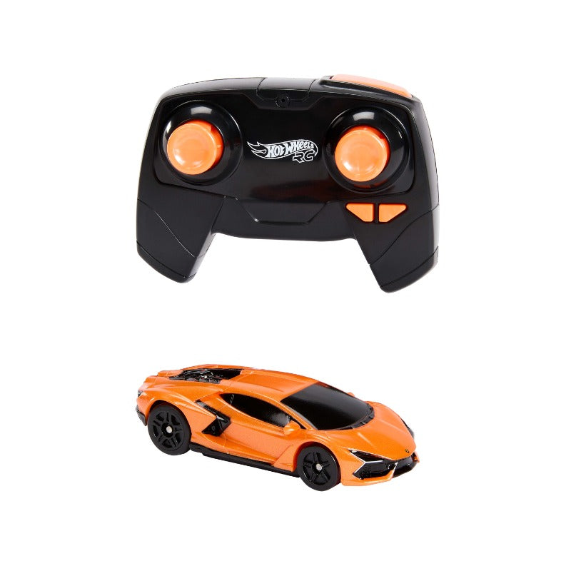 Hot Wheels R/C 1:64 Lamborghini Revuelto