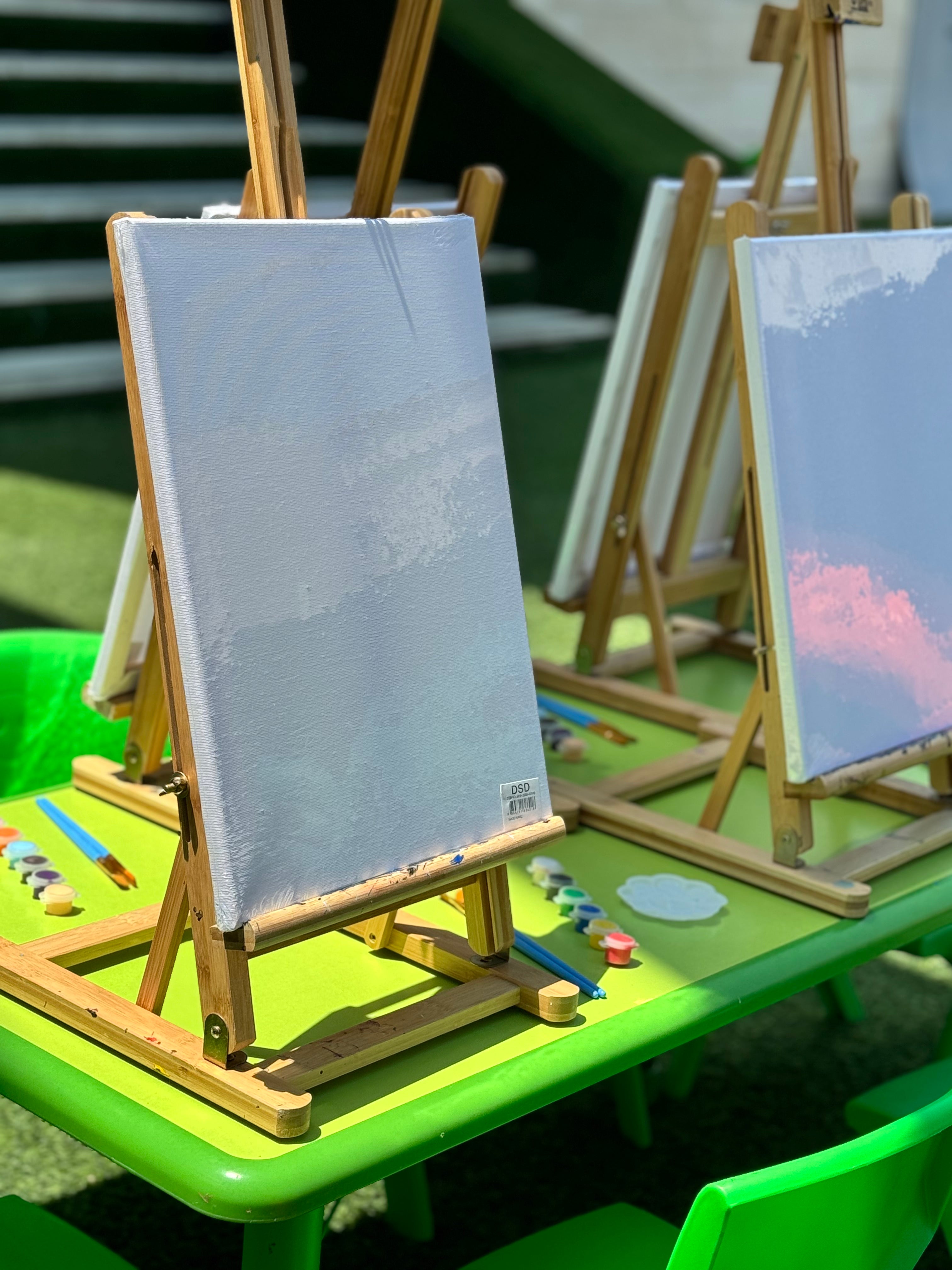 Canvas Painting