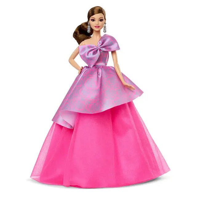 Barbie Signature Birthday Wishes Doll