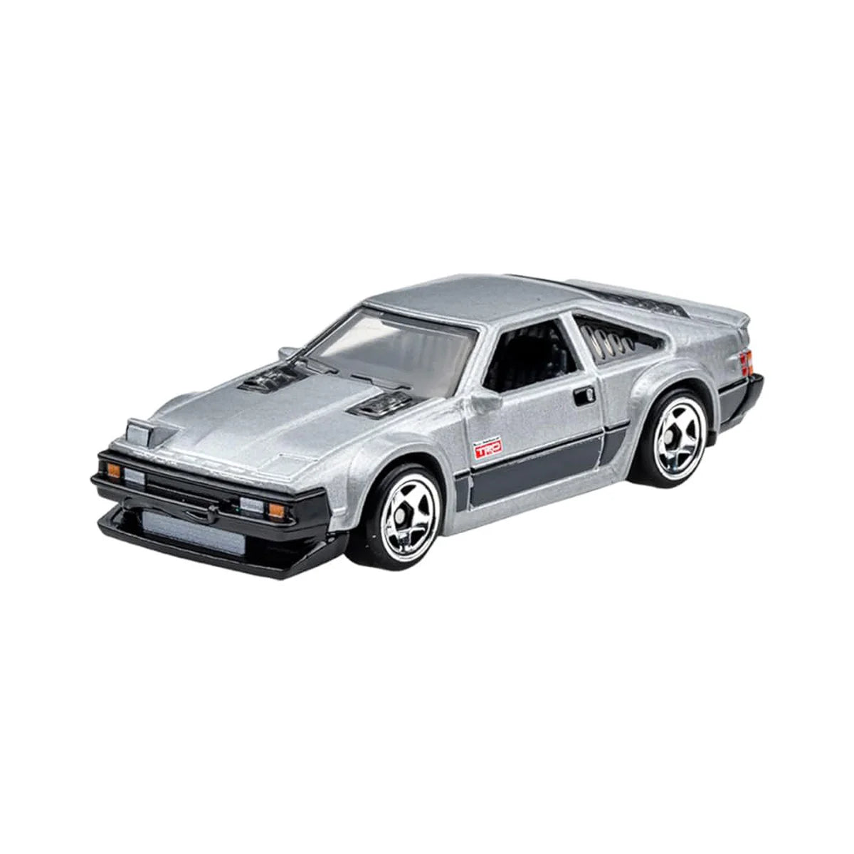 Hot Wheels Themed Streets of Japan Multipack