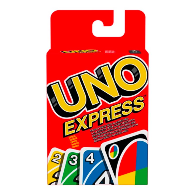 Uno Express