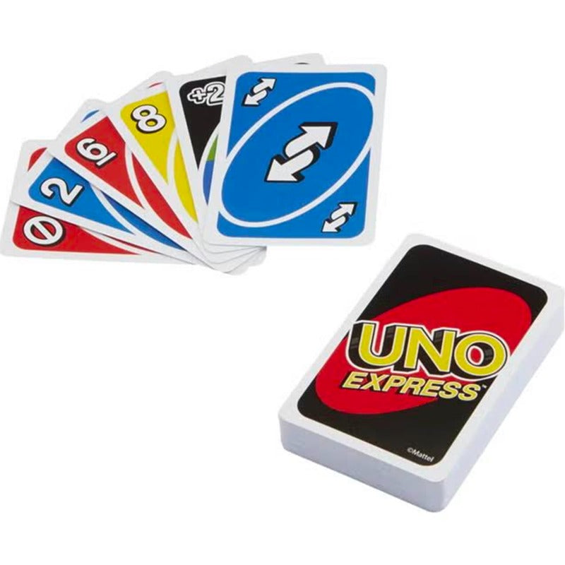 Uno Express