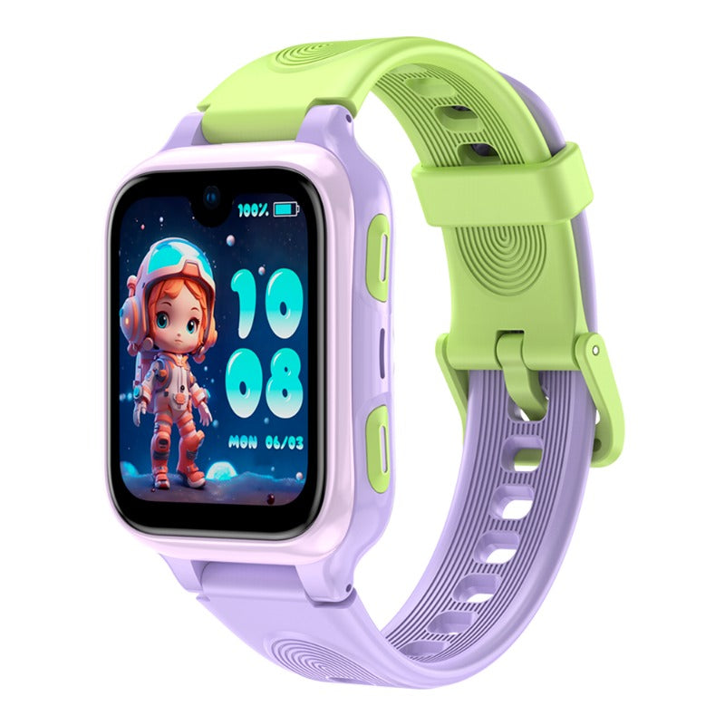 Lagenio 4G Smart Watch 700 Design 13mm - Purple