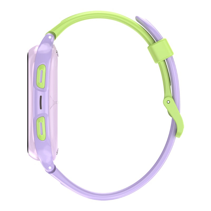 Lagenio 4G Smart Watch 700 Design 13mm - Purple