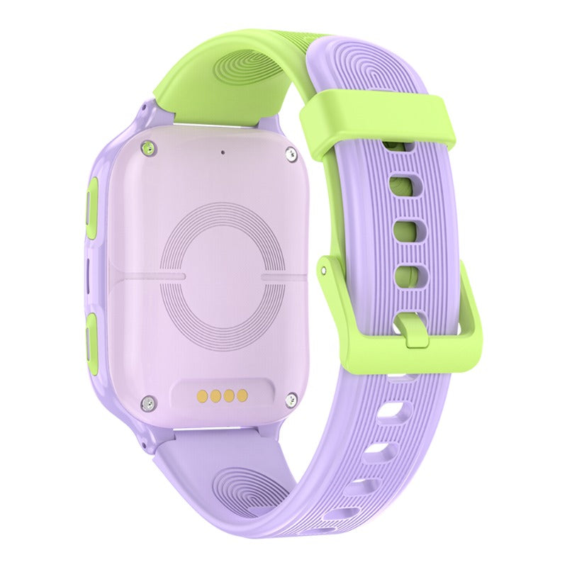 Lagenio 4G Smart Watch 700 Design 13mm - Purple