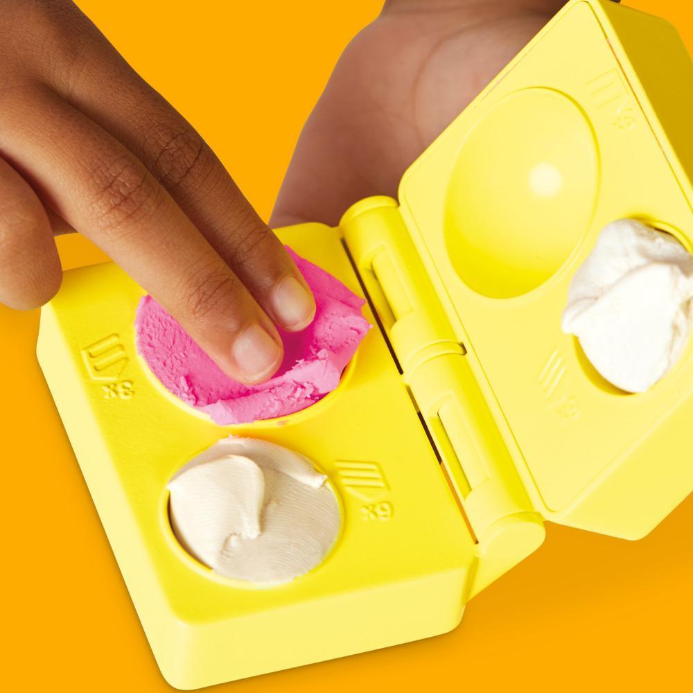 Play-Doh Super Slice Cake Play Set