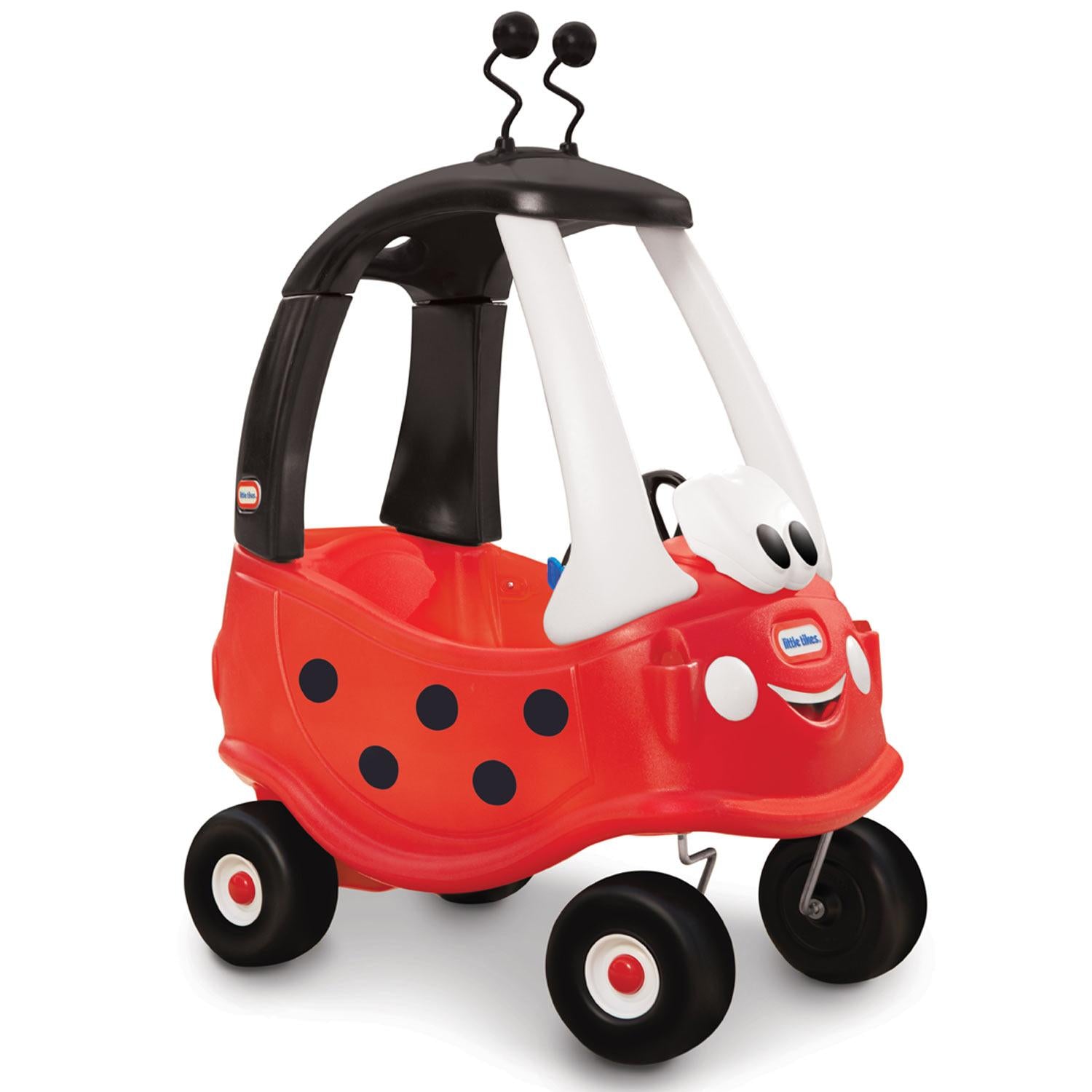Little Tikes - Cozy Coupe Ladybug