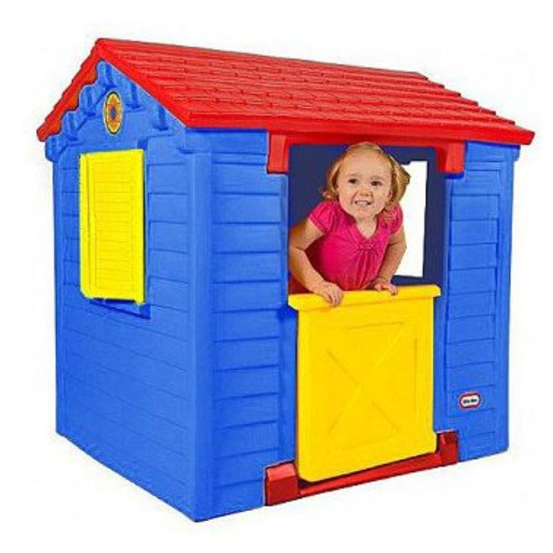 Little Tikes - My First Playhouse Primary