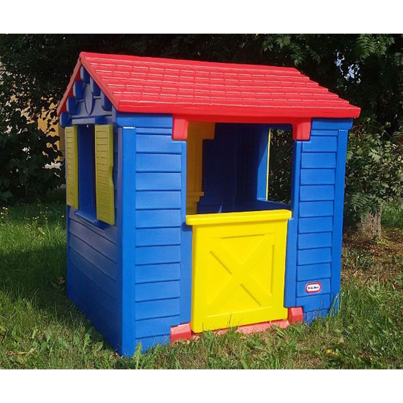 Little Tikes - My First Playhouse Primary