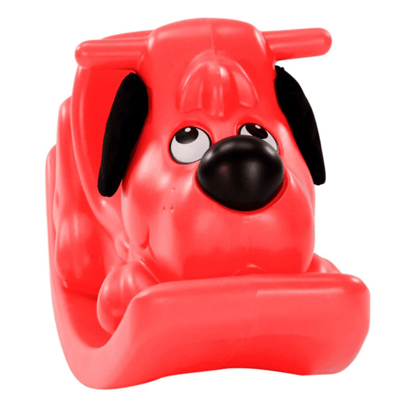 Little Tikes Rocking Puppy - Red