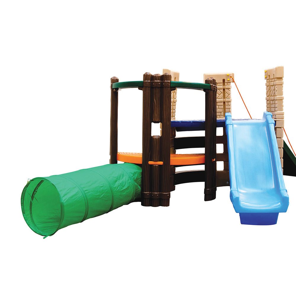 Little Tikes - Seek And Explore Climber