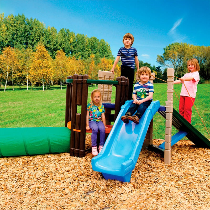 Little Tikes - Seek And Explore Climber