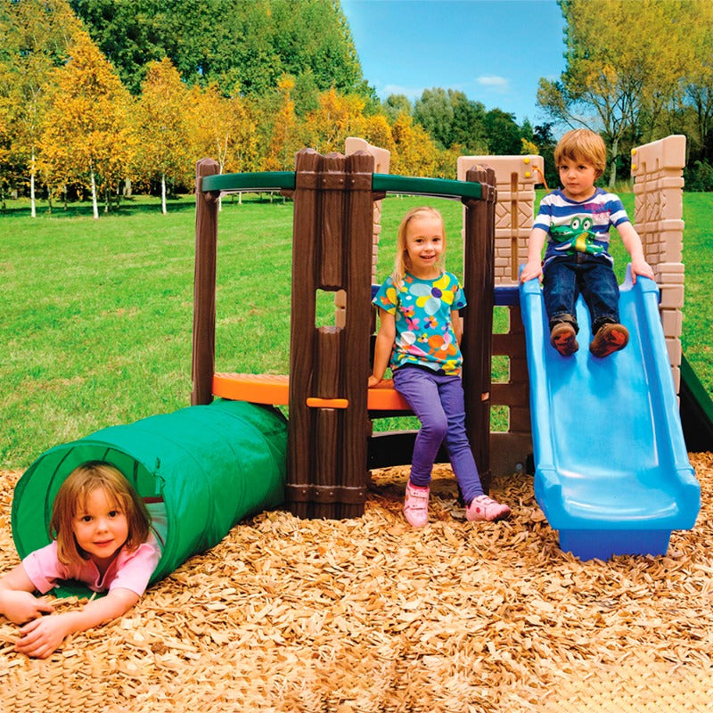 Little Tikes - Seek And Explore Climber