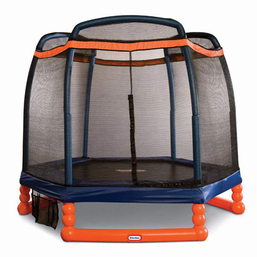 Little Tikes - 7FT Trampoline