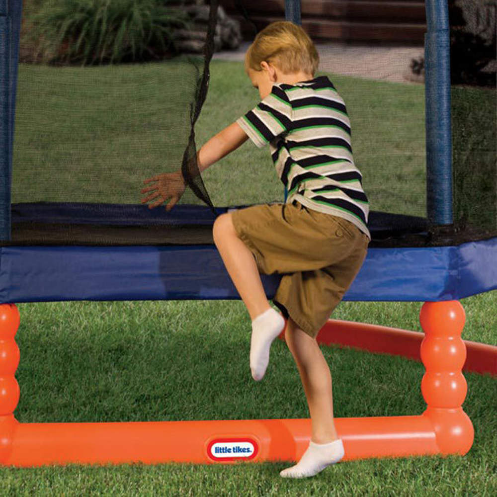 Little Tikes - 7FT Trampoline