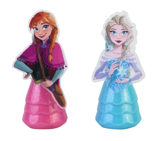 LIP SMACKER FROZEN NAIL POLISH SET - ELSA & ANNA