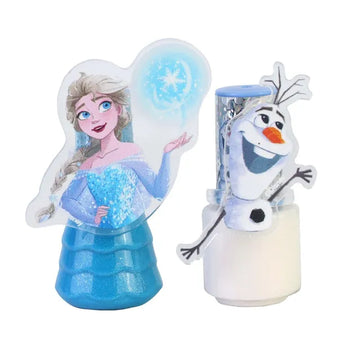 LIP SAMCKER FROZEN NAIL POLISH SET - E&O