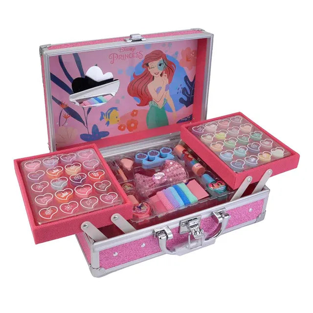 MARKWINS PRINCESS MAKEUP TRAINCASE