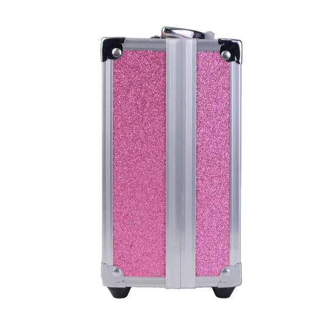 MARKWINS PRINCESS MAKEUP TRAINCASE