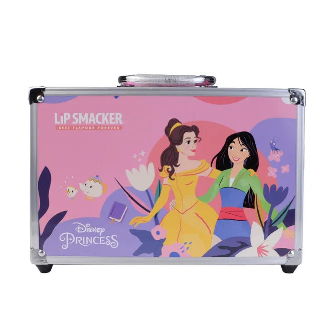 MARKWINS PRINCESS MAKEUP TRAINCASE