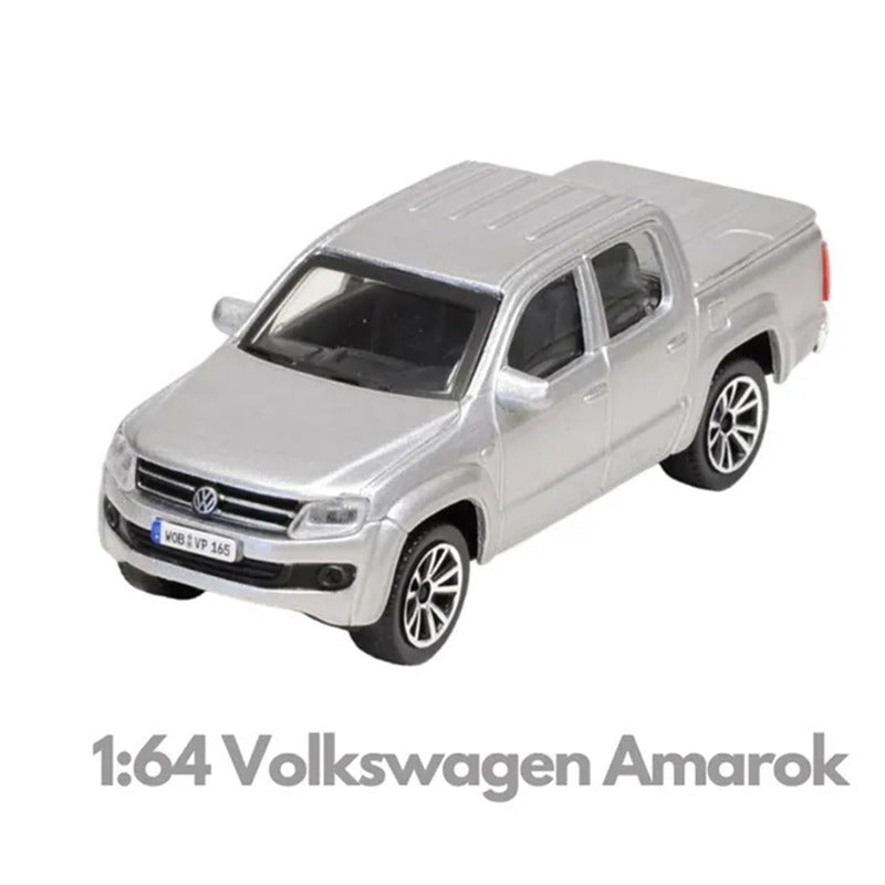 MSZ German Trio Set Car Die-Cast Replica - 3Pcs