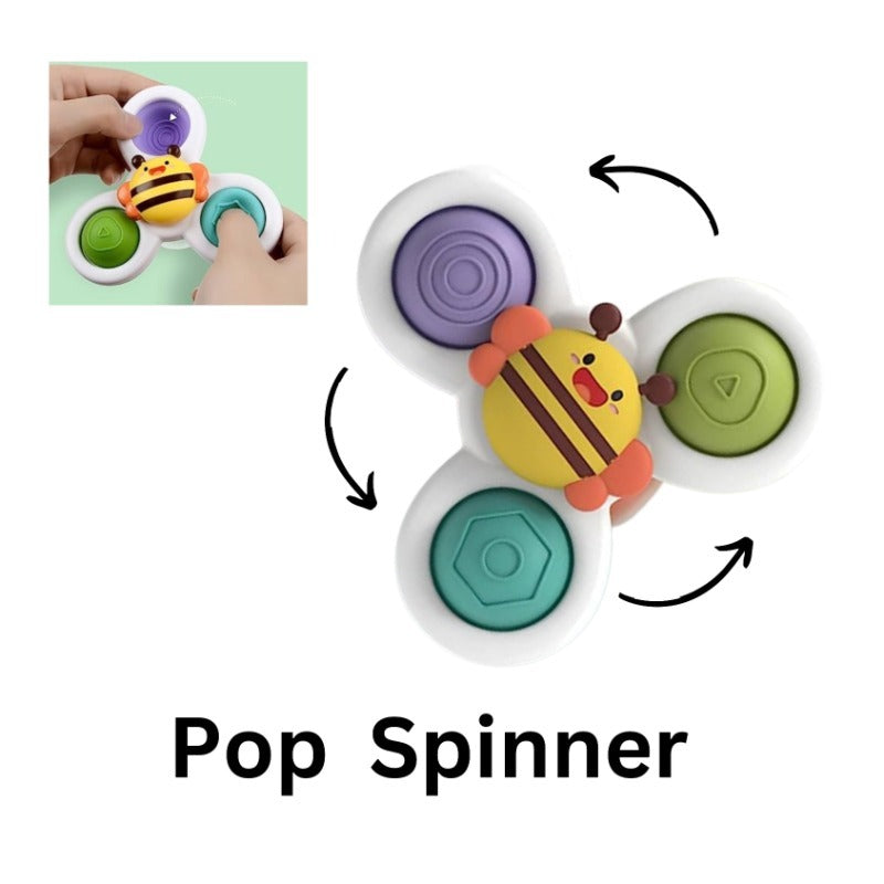 My Busy Bag ( boys 2-4 Years)