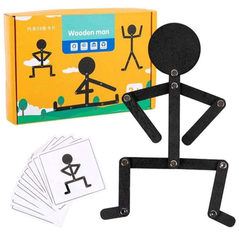 My Busy Bag ( boys 5-7 Years)