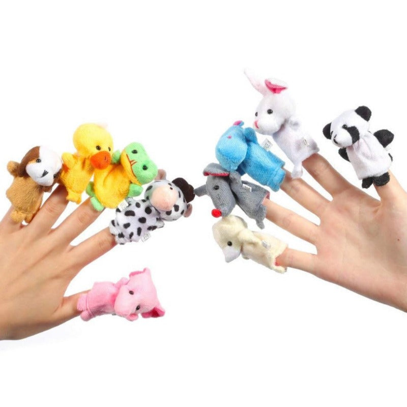 My Busy Bag (Girls 2-4 Years)