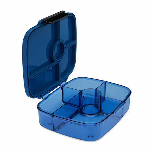 YUMBOX GO-OSLO BLUE