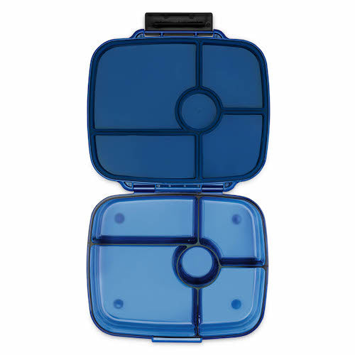YUMBOX GO-OSLO BLUE