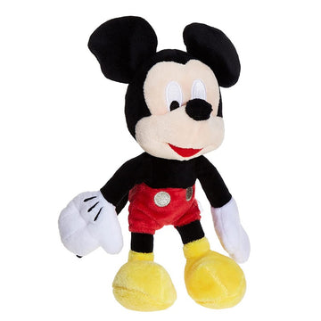 Disney Plush Mickey Core Mickey 8 Inch