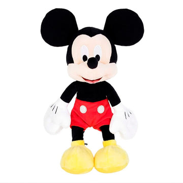 Disney Plush Mickey Core Mickey 12 Inch