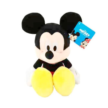 Disney Plush Mickey Core Mickey Mouse 14 Inch
