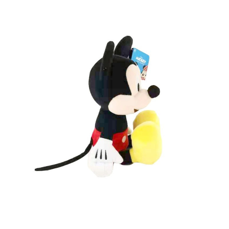 Disney Plush Mickey Core Mickey Mouse 14 Inch