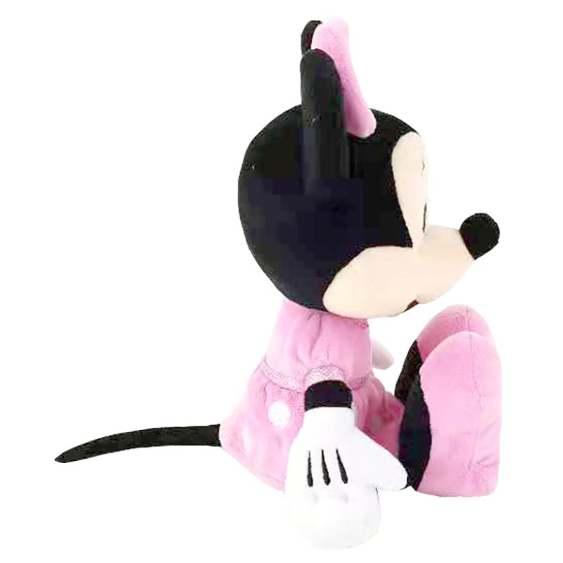 Disney Plush Minnie Core 14 Inch